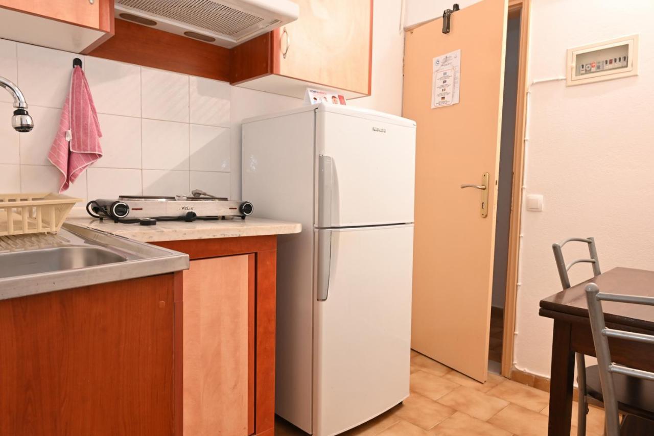 Villa Mike 105 Liapádesz Kültér fotó