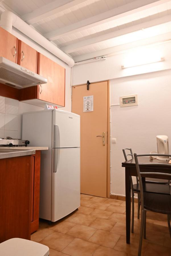 Villa Mike 105 Liapádesz Kültér fotó