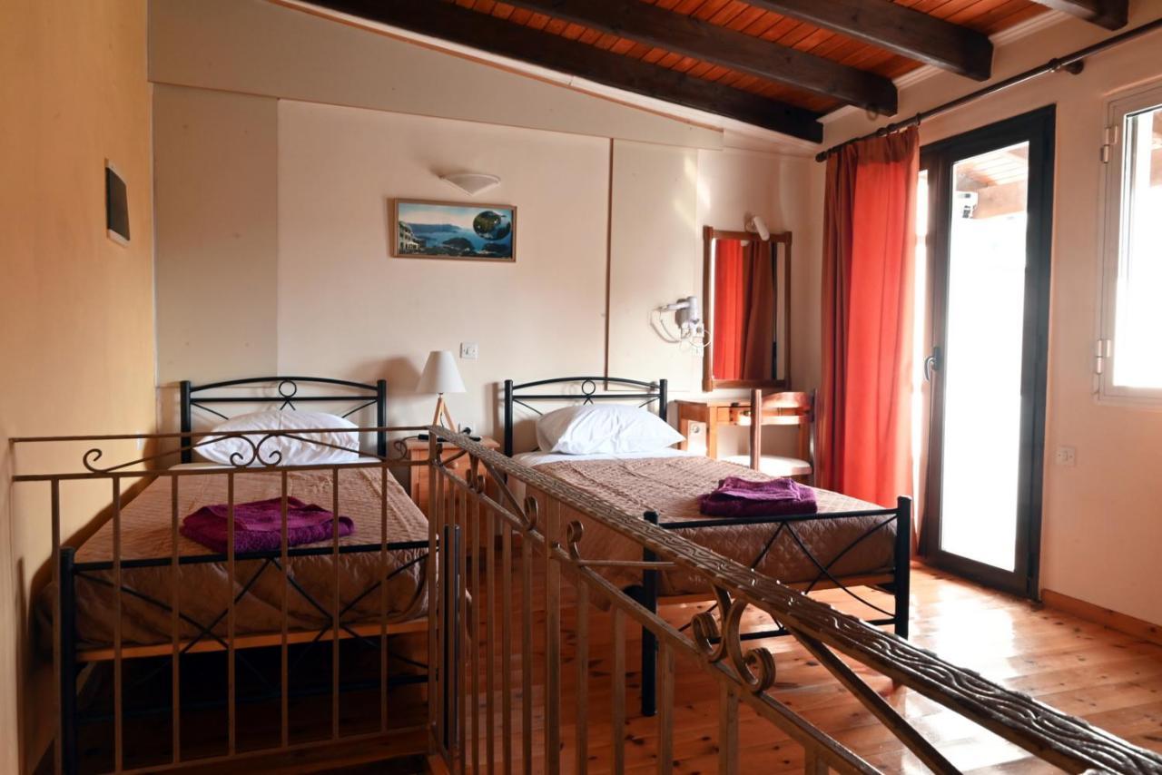 Villa Mike 105 Liapádesz Kültér fotó