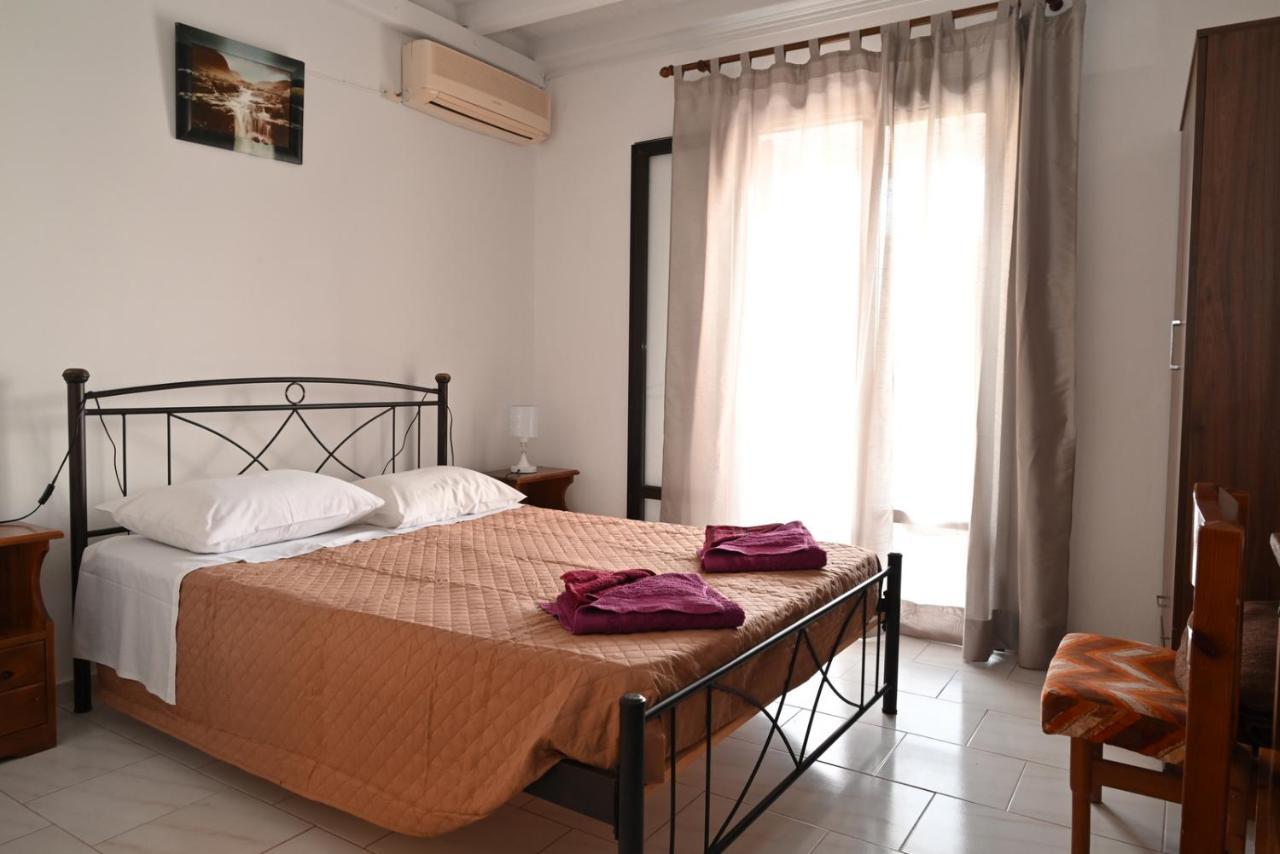 Villa Mike 105 Liapádesz Kültér fotó