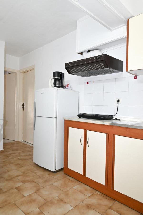 Villa Mike 105 Liapádesz Kültér fotó