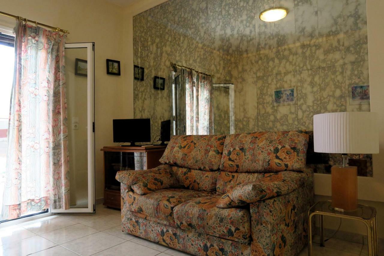Villa Mike 105 Liapádesz Kültér fotó