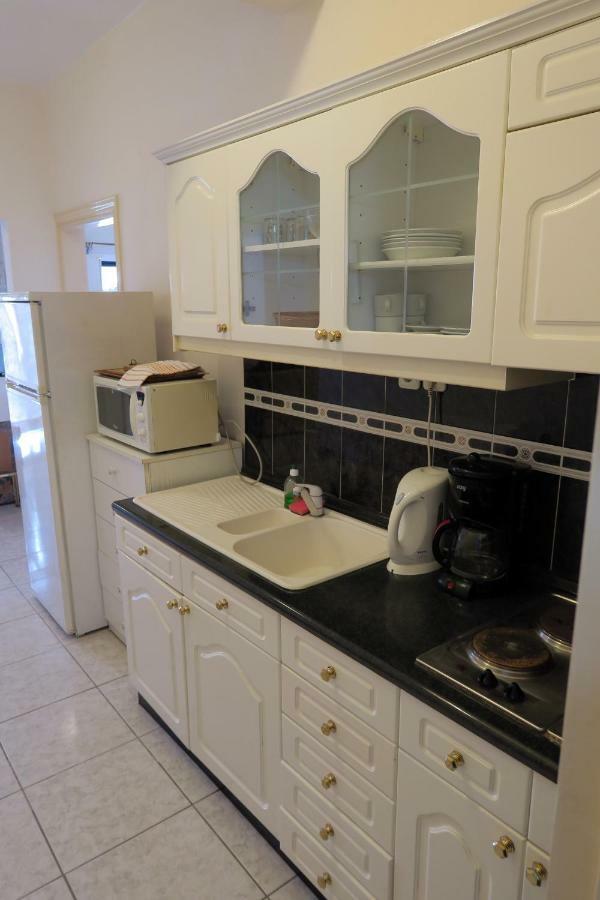 Villa Mike 105 Liapádesz Kültér fotó