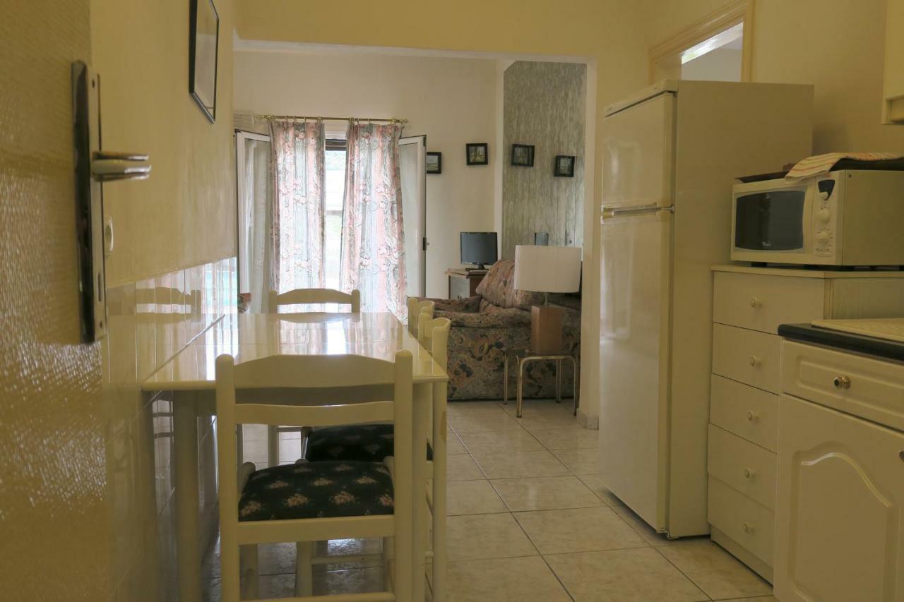 Villa Mike 105 Liapádesz Kültér fotó