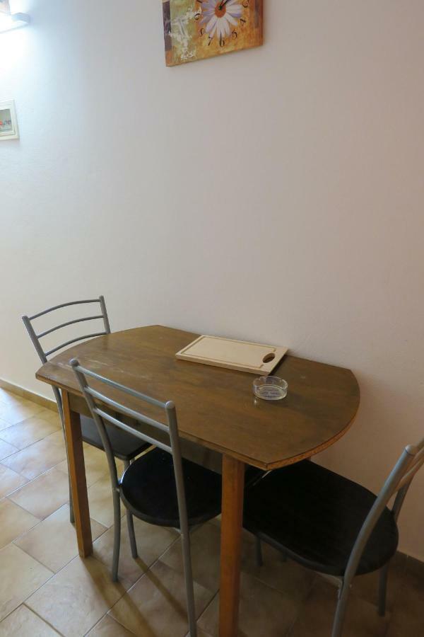 Villa Mike 105 Liapádesz Kültér fotó