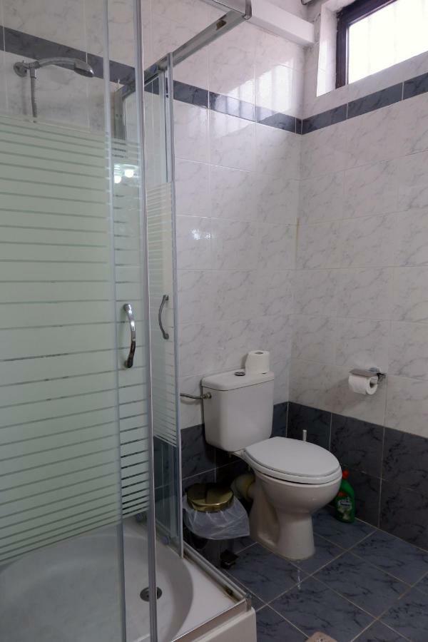 Villa Mike 105 Liapádesz Kültér fotó