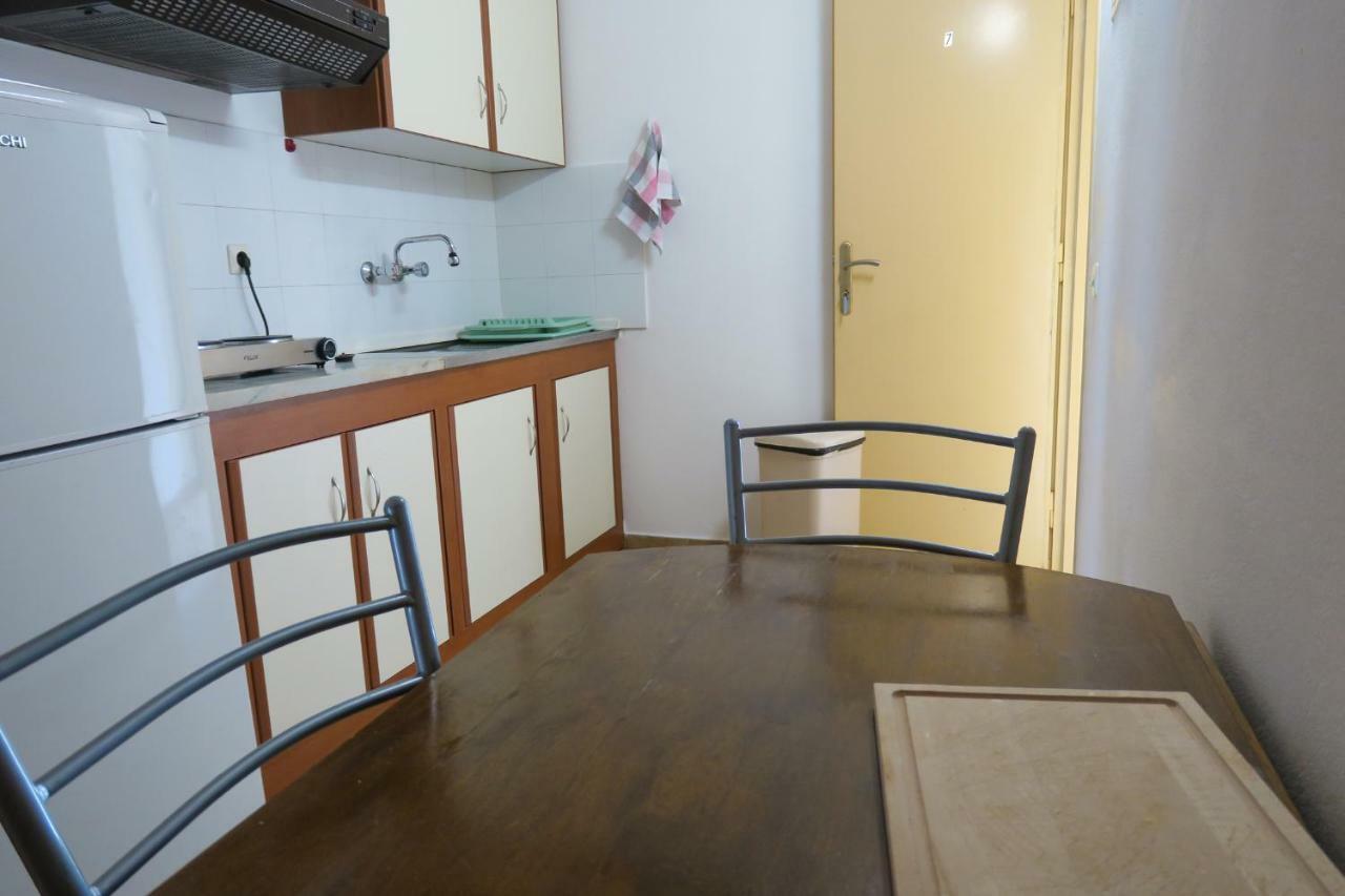 Villa Mike 105 Liapádesz Kültér fotó