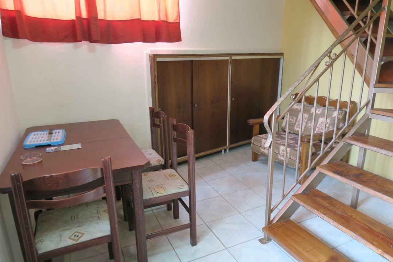 Villa Mike 105 Liapádesz Kültér fotó