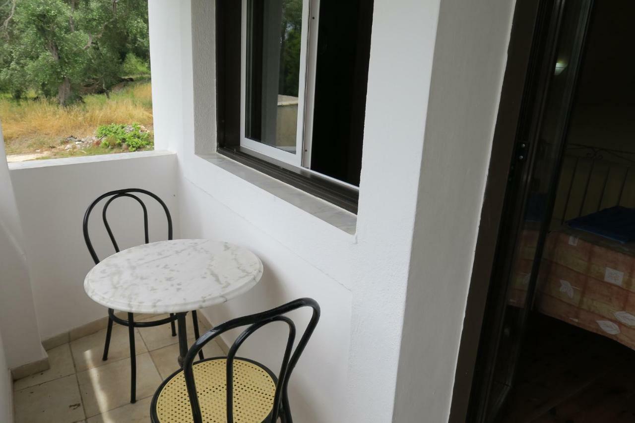 Villa Mike 105 Liapádesz Kültér fotó